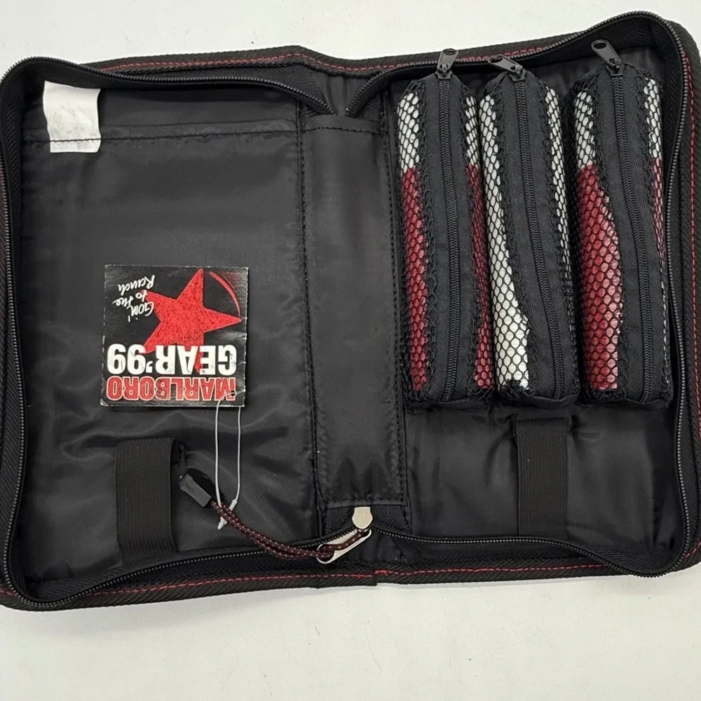Marlboro Gear 99 vintage poker